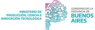 Ministerio de Producción, Ciencia e Innovación Tecnológica, provincia de Buenos Aires